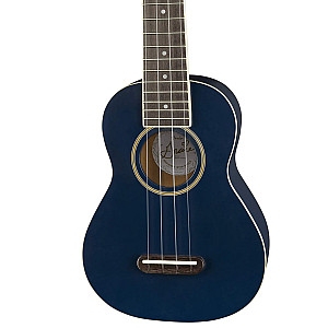 Fender Grace VanderWaal  "Moonlight" Soprano Ukulele